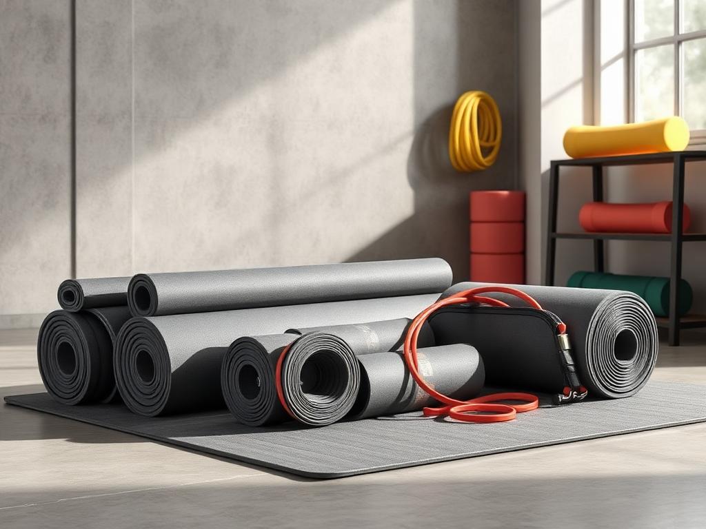 Fitness Accessories