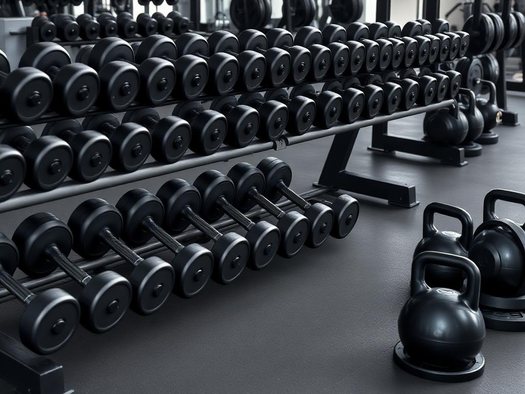 Free Weights