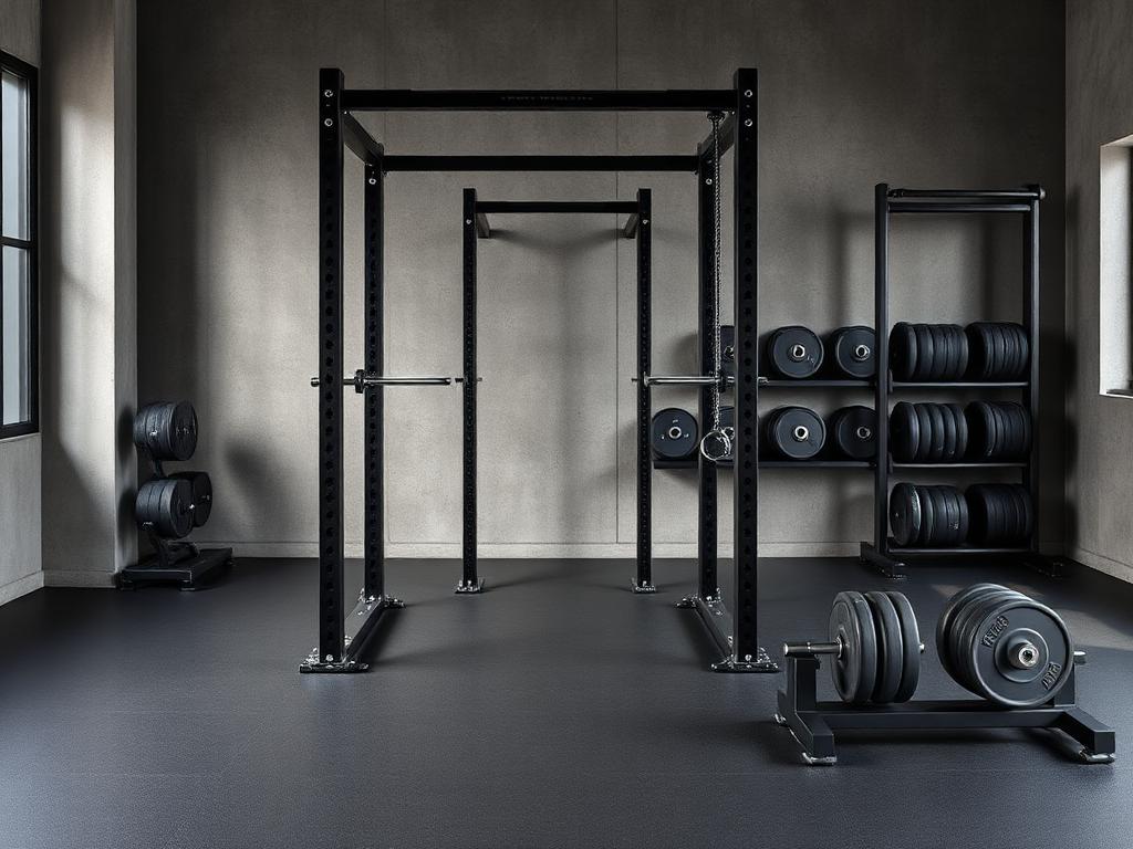 Strength Equipment