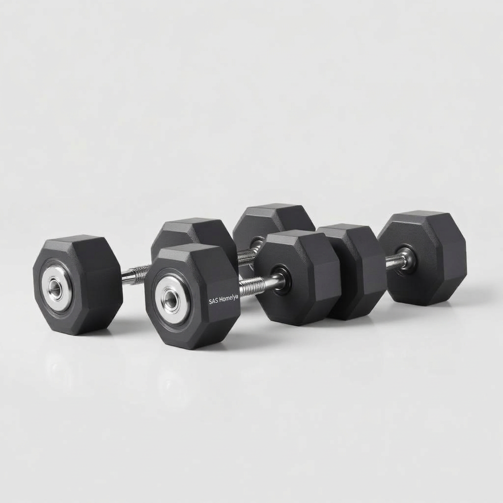 Dumbbell Set