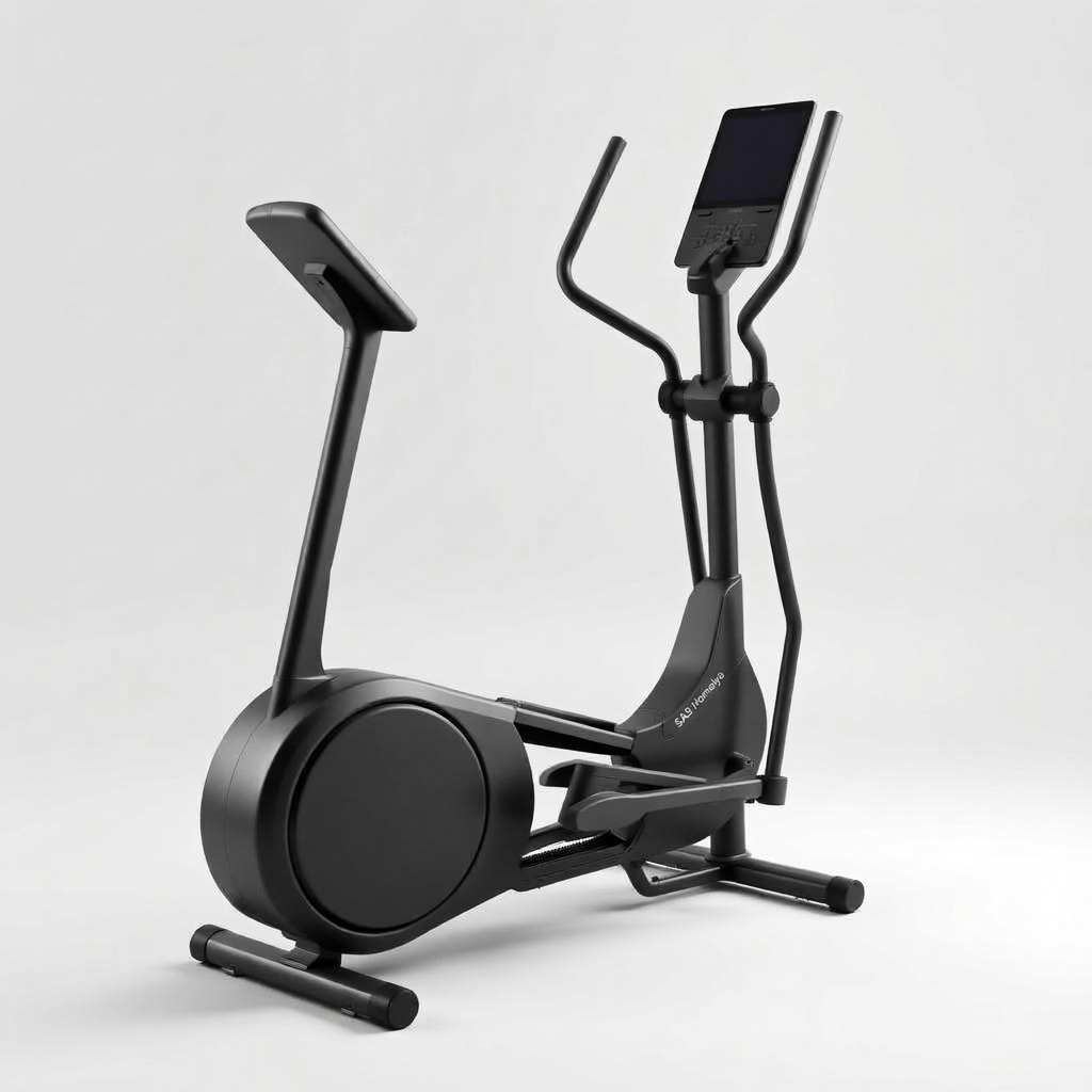 Elliptical Trainer
