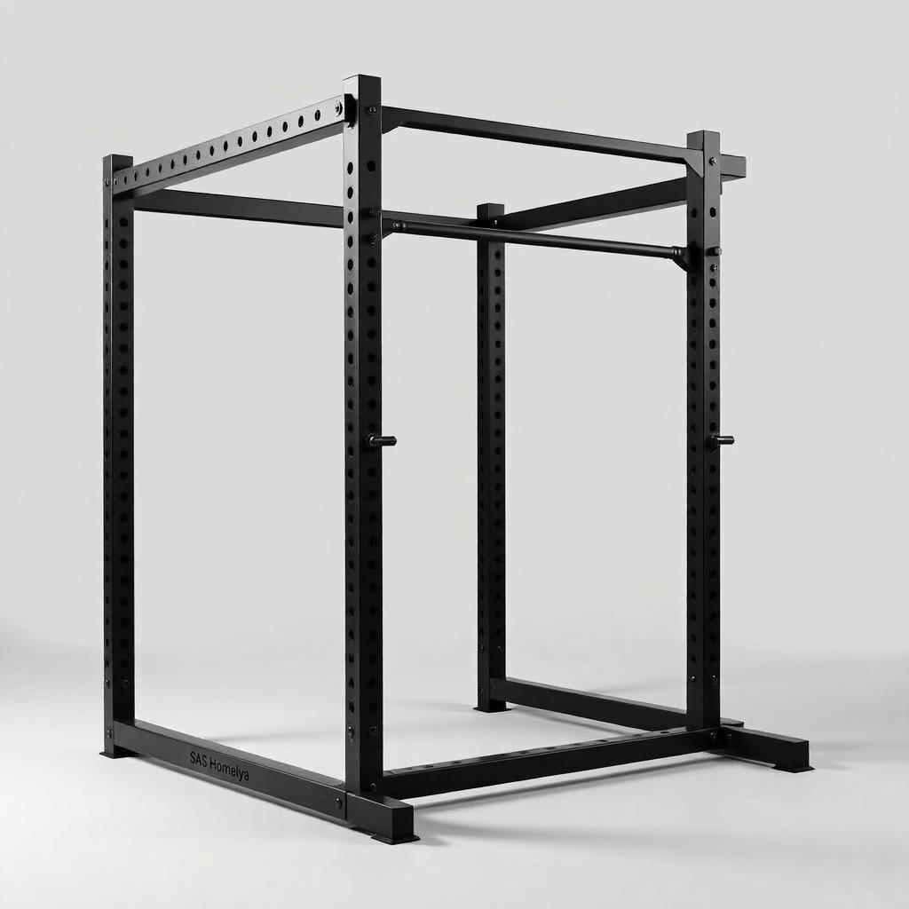 Power Rack