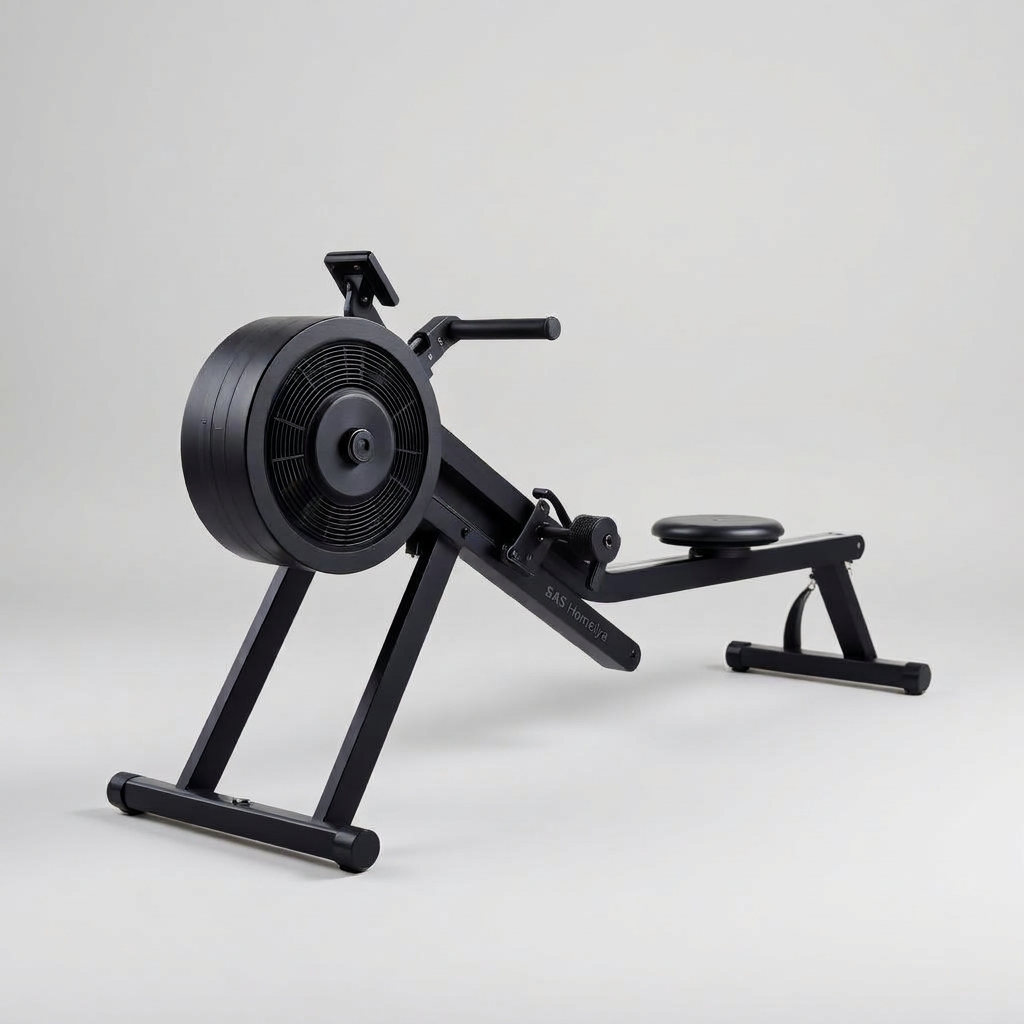 Rowing Machine