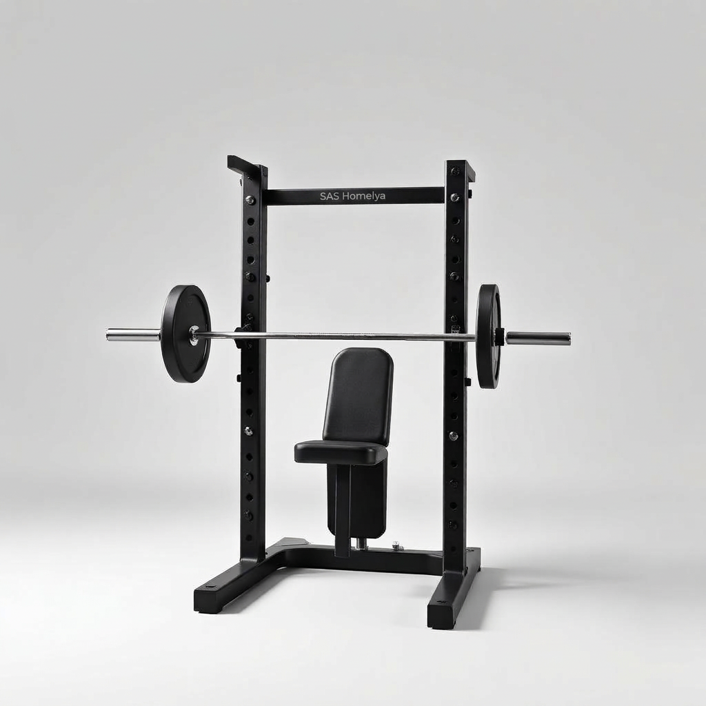 Smith Machine