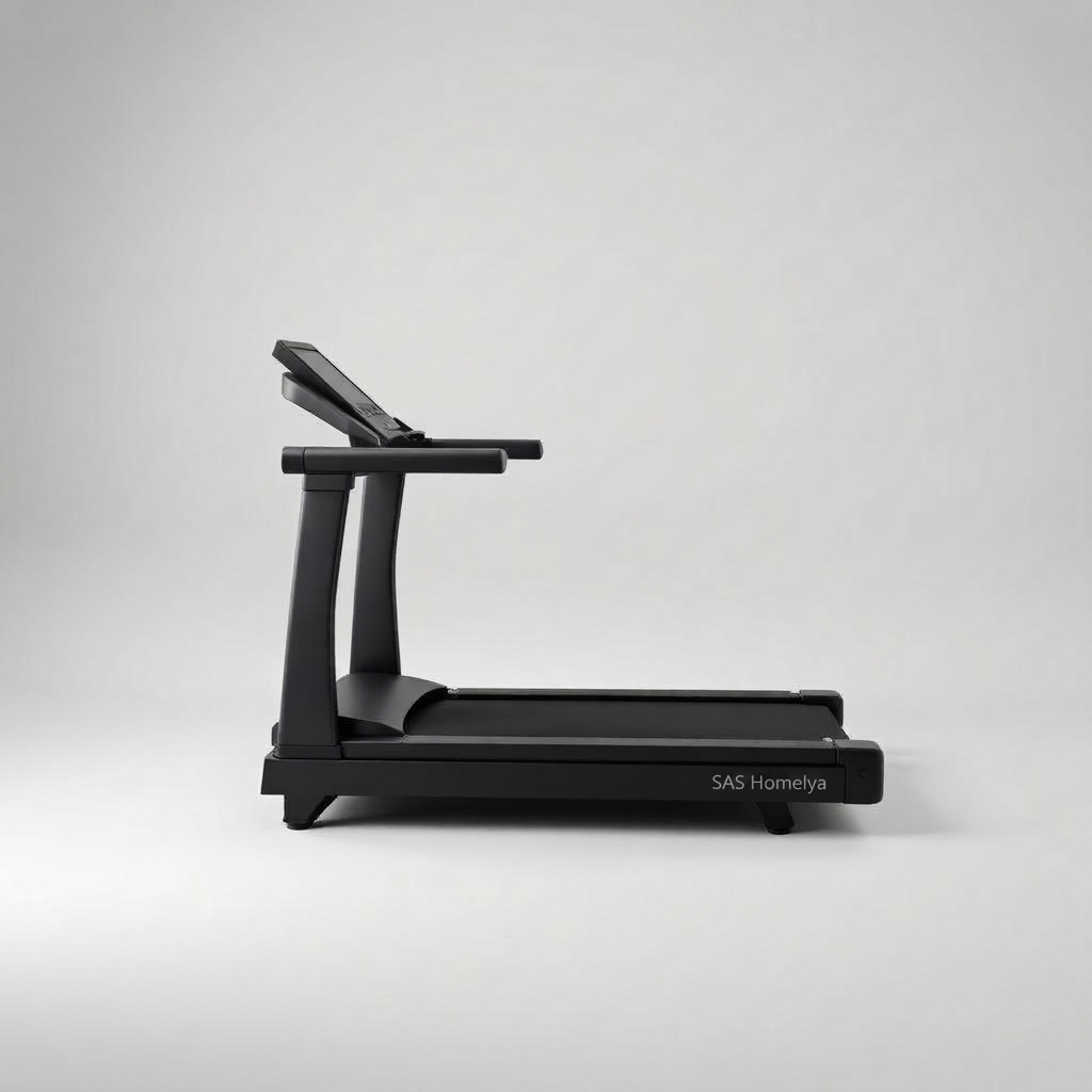 Professional Treadmill